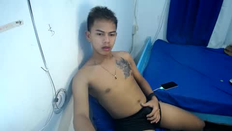 Snapshot of boyax16 chatting on January 19, 2025, 4:36 pm boyax16 online show from January 19, 2025, 4:36 pm