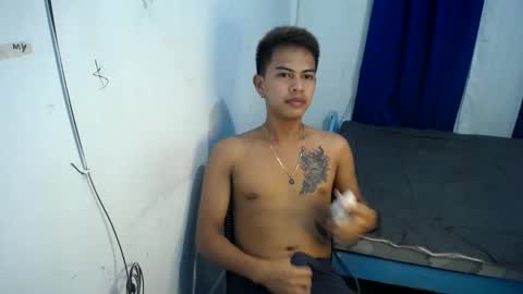 Snapshot of boyax16 chatting on January 24, 2025, 10:21 am boyax16 online show from January 24, 2025, 10:21 am