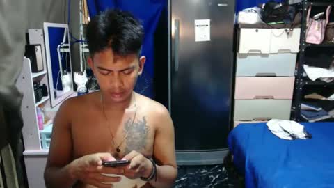 Snapshot of boyax16 chatting on September 22, 2025, 5:20 am boyax16 online show from September 22, 2025, 5:20 am