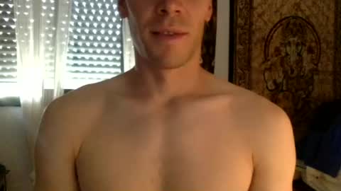 boybcn94 online show from June 15, 2026, 1:35 pm