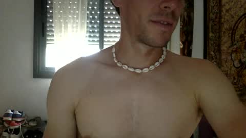 boybcn94 online show from August 3, 2026, 5:38 pm