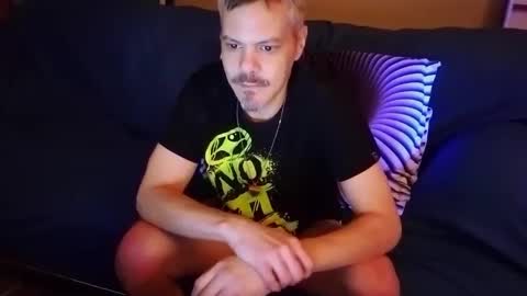 Snapshot of boyblond36 chatting on December 31, 2024, 9:42 am Slutty Stud online show from December 31, 2024, 9:42 am