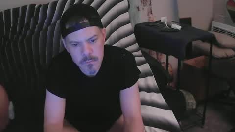 Snapshot of boyblond36 chatting on January 6, 2025, 12:48 am Slutty Stud online show from January 6, 2025, 12:48 am