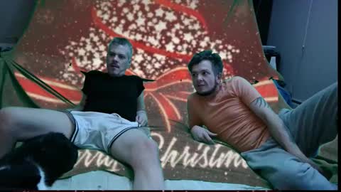 Slutty Stud online show from December 23, 2025, 8:12 am