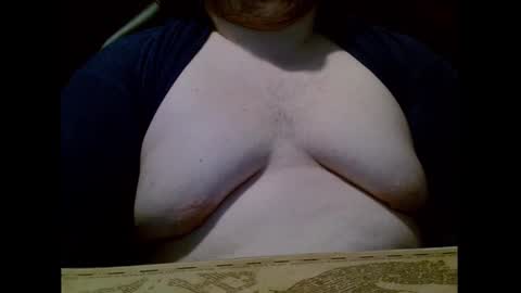Snapshot of boychubbyfox chatting on January 12, 2026, 1:05 pm ChubbyBoy online show from January 12, 2026, 1:05 pm