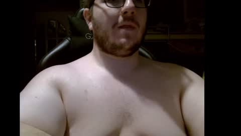 Snapshot of boychubbyfox chatting on July 31, 2026, 12:59 pm ChubbyBoy online show from July 31, 2026, 12:59 pm
