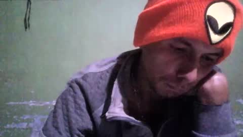Snapshot of boycumlatino21 chatting on January 9, 2025, 2:01 am Boy online show from January 9, 2025, 2:01 am