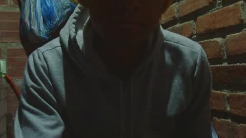 Snapshot of boycumlatino21 chatting on February 23, 2026, 3:15 am Boy online show from February 23, 2026, 3:15 am