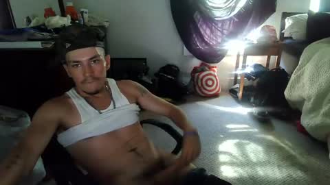 Snapshot of boyfadeddd7 chatting on June 27, 2026, 8:14 pm boyfadeddd7 online show from June 27, 2026, 8:14 pm
