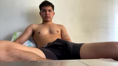Snapshot of boyfit2023 chatting on February 25, 2025, 4:53 pm boyfit2023 online show from February 25, 2025, 4:53 pm