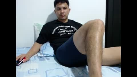 boyfit2023 online show from October 1, 2025, 11:44 pm