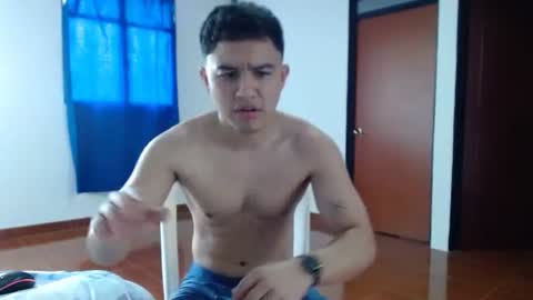 boyfit2023 online show from November 19, 2025, 4:29 pm