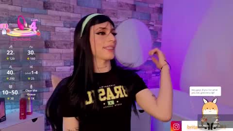 boyfox_tay online show from November 29, 2025, 3:42 am