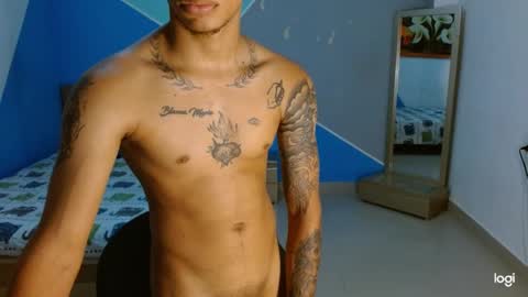 boyhot_sw online show from December 9, 2024, 11:24 pm