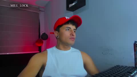 miguel  online show from December 5, 2024, 5:15 am