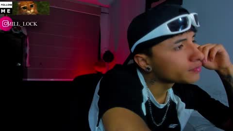 miguel  online show from December 6, 2024, 1:33 pm