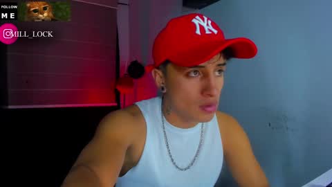 miguel  online show from December 9, 2024, 4:12 am