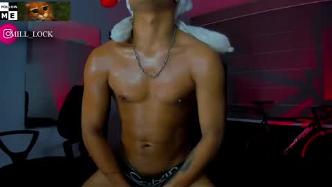 miguel  online show from December 11, 2024, 6:36 am