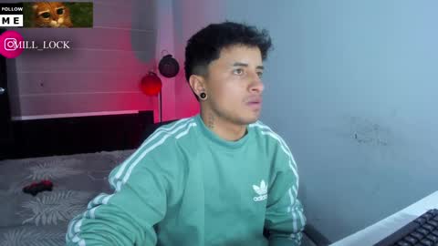 miguel  online show from December 18, 2024, 2:32 am