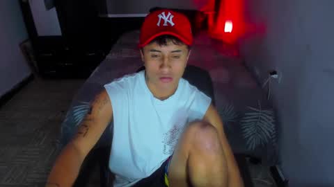 miguel  online show from January 7, 2025, 9:18 am