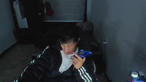 miguel  online show from January 9, 2025, 12:19 pm