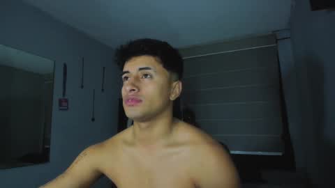 miguel  online show from January 11, 2025, 10:40 pm