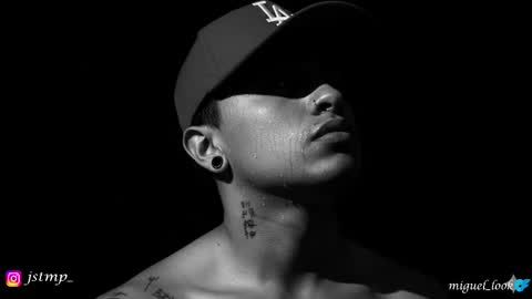 miguel  online show from October 4, 2025, 11:52 am