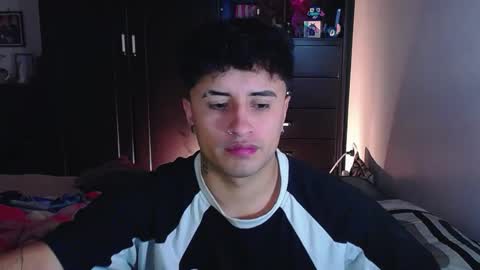 miguel  online show from February 27, 2026, 10:32 pm