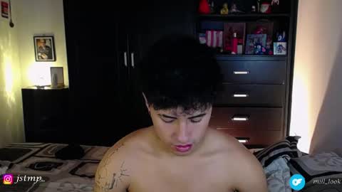 miguel  online show from March 6, 2026, 11:01 pm