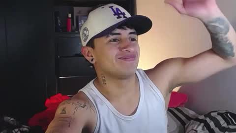 miguel  online show from March 17, 2026, 3:26 pm