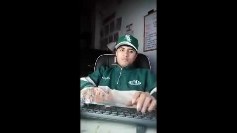 miguel  online show from March 18, 2026, 7:55 am