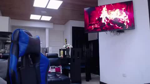 miguel  online show from May 27, 2026, 9:45 pm