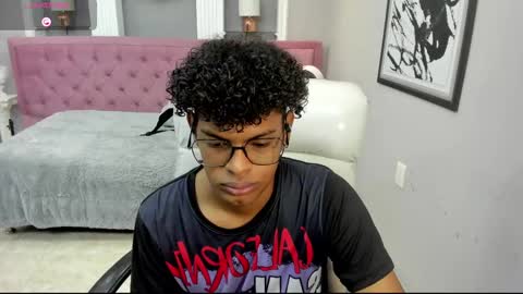 Jackson online show from October 14, 2025, 12:17 pm