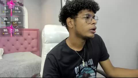 Jackson online show from October 26, 2025, 12:33 pm