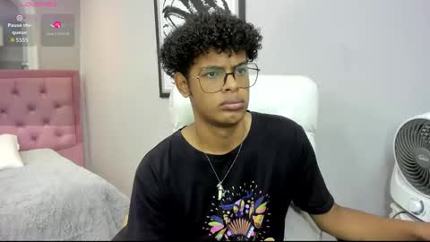 Jackson online show from October 28, 2025, 12:09 pm