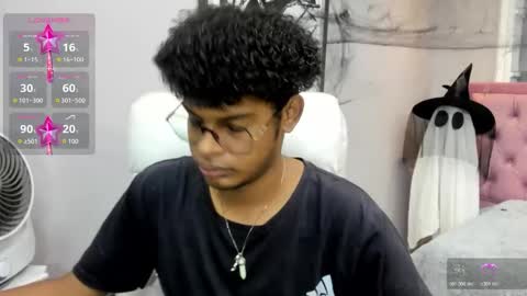 Jackson online show from November 4, 2025, 12:26 pm