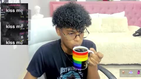 Jackson online show from November 11, 2025, 12:16 pm