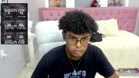 Jackson online show from November 12, 2025, 12:27 pm