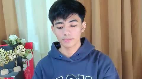 HI IM JAMES DONT FORGET GIVE ME THUMBS UP AND JOIN TO MY FANCLUB online show from December 17, 2025, 3:51 pm