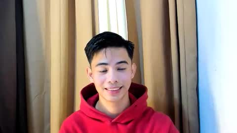 HI IM JAMES DONT FORGET GIVE ME THUMBS UP AND JOIN TO MY FANCLUB online show from February 17, 2026, 2:52 am