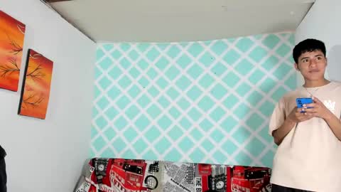 boys4hot_777 online show from February 4, 2025, 7:11 pm