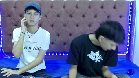 ALEX - TAYLER  -MIKE online show from December 27, 2024, 1:39 pm