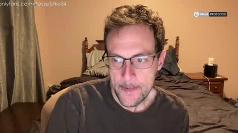 boysetsfire34 online show from January 13, 2026, 11:54 pm