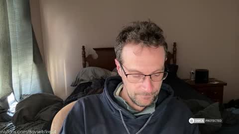 boysetsfire34 online show from February 1, 2026, 8:07 pm