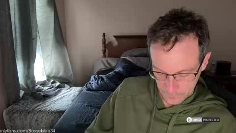 boysetsfire34 online show from February 6, 2026, 5:27 pm