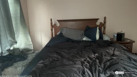 boysetsfire34 online show from February 17, 2026, 1:51 pm