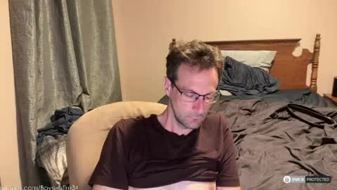 boysetsfire34 online show from April 1, 2026, 7:09 am