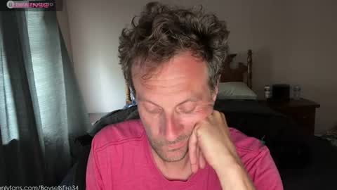 Snapshot of boysetsfire34 chatting on June 8, 2026, 9:26 pm boysetsfire34 online show from June 8, 2026, 9:26 pm