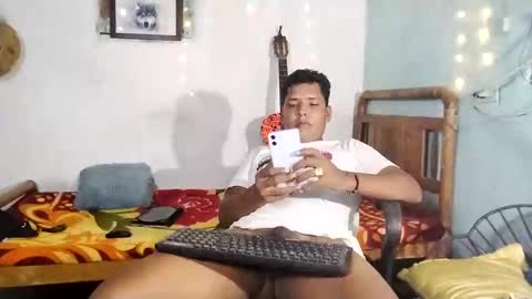 andrew online show from February 24, 2025, 9:20 pm