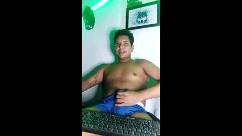 andrew online show from April 25, 2026, 4:15 am